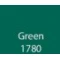 Green 1780