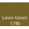 Lawn Green 1790