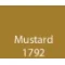 Mustard 1792