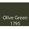 Olive Green 1795