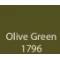 Olive Green 1796