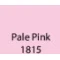 Pale Pink 1815