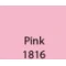 Pink 1816