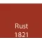 Rust 1821