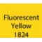 Fluorescent Yellow 1824