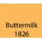 Buttermilk 1826