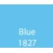 Blue 1827