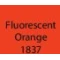 Fluorescent Orange 1837
