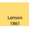 Lemon 1861