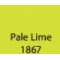 Pale Lime 1867