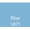 Blue 1871