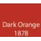 Dark Orange 1878