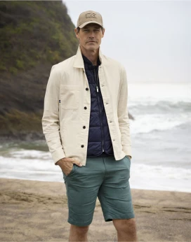 Cutter & Buck Edgemont Shorts Men