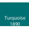 Turquoise 1890