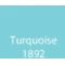 Turquoise 1892