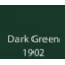 Dark Green 1902