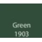 Green 1903
