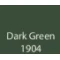 Dark Green 1904