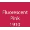 Fluorescent Pink 1910