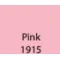 Pink 1915