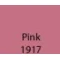 Pink 1917