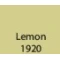Lemon 1920