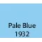Pale Blue 1932