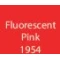 Fluorescent Pink 1954