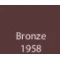 Bronze 1958