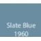 Slate Blue 1960