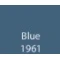Blue 1961