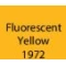 Fluorescent Yellow 1972