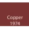 Copper 1974