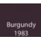 Burgundy 1983