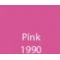 Pink 1990