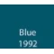 Blue 1992