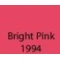Bright Pink 1994