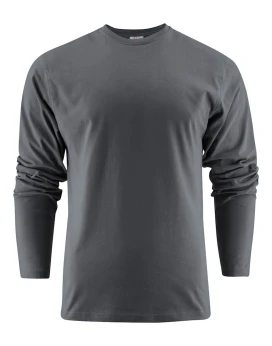 Printer Essentials Unisex Heavier Pro Long Sleeve
