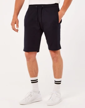 Kustom Kit Slim Fit Sweat Short