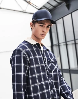 Flexfit Delta Adjustable Cap