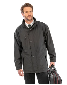 Result City Executive Jacket