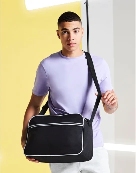 Bagbase Retro Shoulder Bag