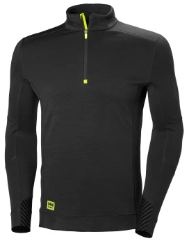 Helly Hansen LIFA Base Layer Half Zip