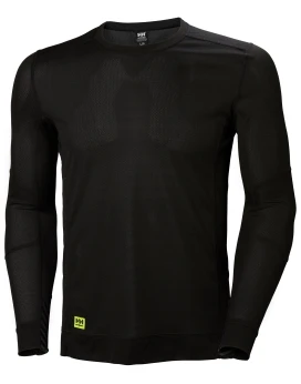 Helly Hansen LIFA Crew Neck Baselayer