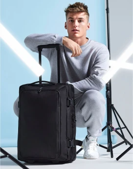 Bagbase Escape Carry-On Wheelie
