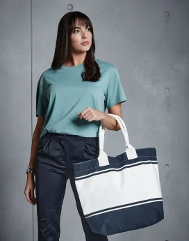 Quadra Canvas Deck Bag