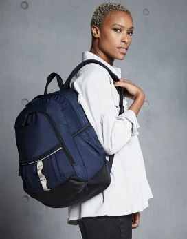 Quadra Pursuit Backpack