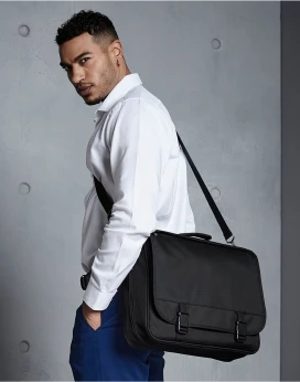 Quadra Portfolio Briefcase