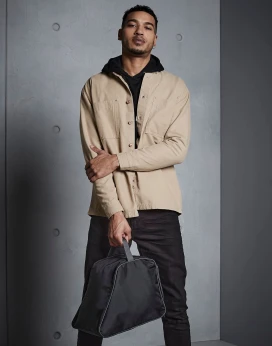 Quadra Hiking Boot Bag