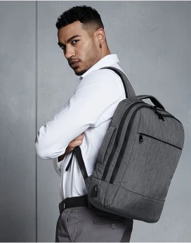 Quadra Q-Tech Charge Convertible Backpack